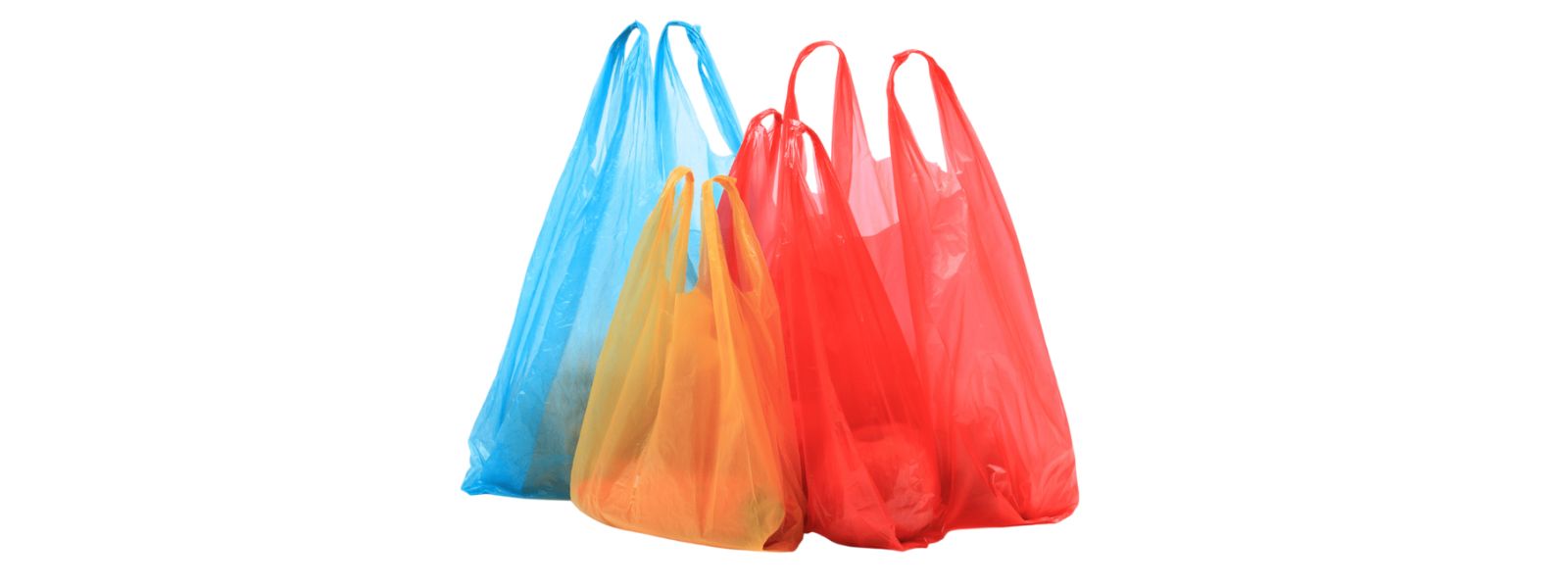 Sri Lanka Bans Free Polythene Bags from November 1